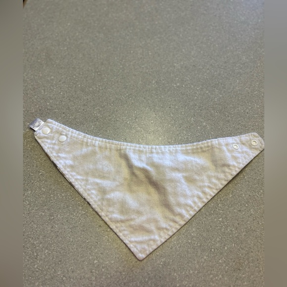 Bibby bubby handmade bib - Picture 3 of 3